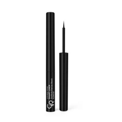 خط چشم مایع گلدن رز مدل Smart Liner