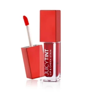 تینت لب و گونه گلدن رز Juicy Tint