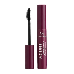 ریمل فرکننده گلدن‌رز مدل Curl Passion