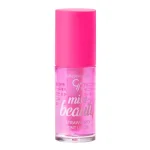 روغن لب تینت‌دار گلدن رز Miss Beauty