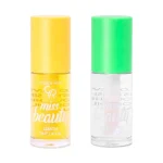 روغن لب تینت‌دار گلدن رز Miss Beauty