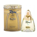 ادکلن زنانه رمی مارکویز Remy حجم 50میل - Image 2
