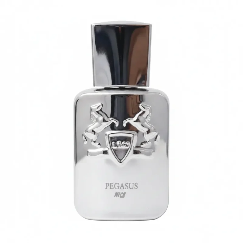 مینی پرفیوم مردانه نایس مدل Marly Pegasus حجم 30میل مینی پرفیوم مردانه نایس مدل Marly Pegasus حجم 30میل