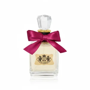 ادوپرفیوم زنانه پینک ویژوآل مدل Viva la Juicy حجم 100میل
