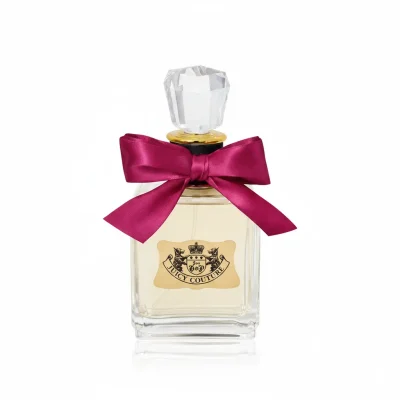 ادوپرفیوم زنانه پینک ویژوآل مدل Viva la Juicy حجم 100میل
