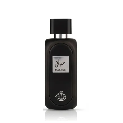 ادکلن مردانه فراگرنس مدل Hayaati حجم 100میل