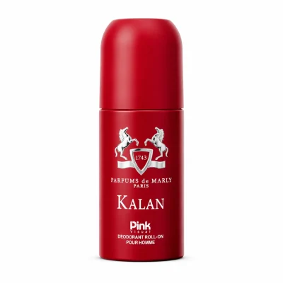 مام رول ضدتعریق پینک مدل Pegasus Kalan