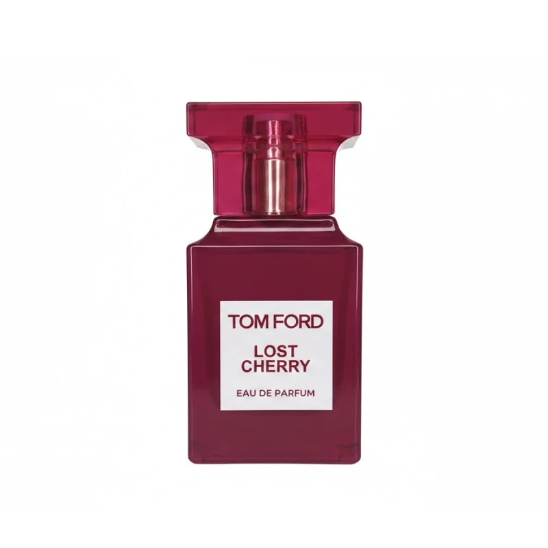 مینی پرفیوم نایس Lost cherry مینی پرفیوم نایس Lost cherry
