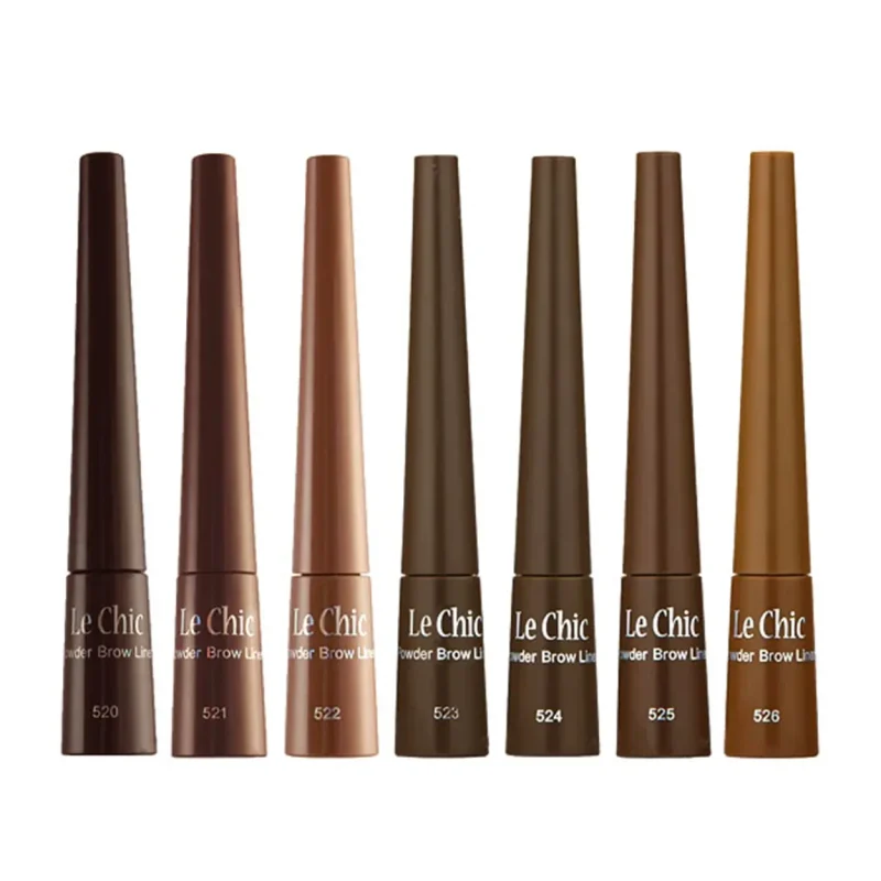 پودر ابرو لچیک Powder Brow Line