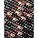 مداد لب ضدآب فلورمار Waterproof lipliner - Image 3