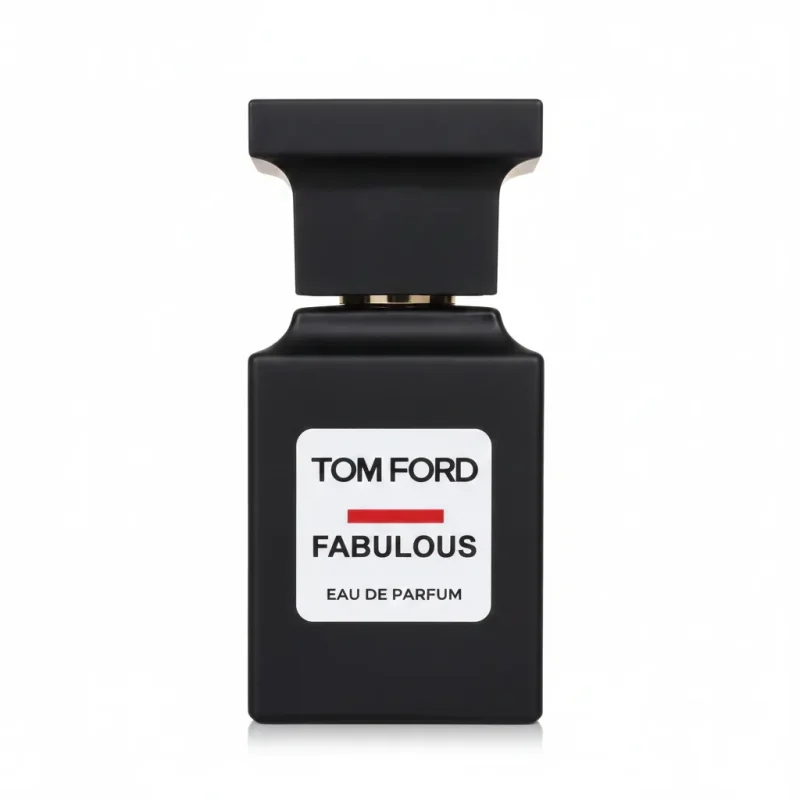 مینی پرفیوم نایس مدل Fabulous مینی پرفیوم نایس مدل Fabulous حجم 30میل - تصویر 1