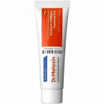 کرم ترمیم‌کننده دکتر ملاکسین مدل Exosome Repair Cream حجم 50 میلی‌لیتر