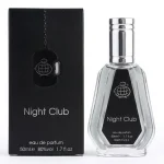 ادکلن فراگرنس مدل Night Club حجم 50میل - Image 2