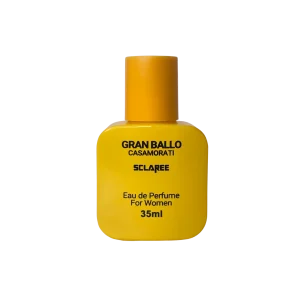 عطر جیبی اسکلاره