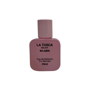 عطر جیبی اسکلاره