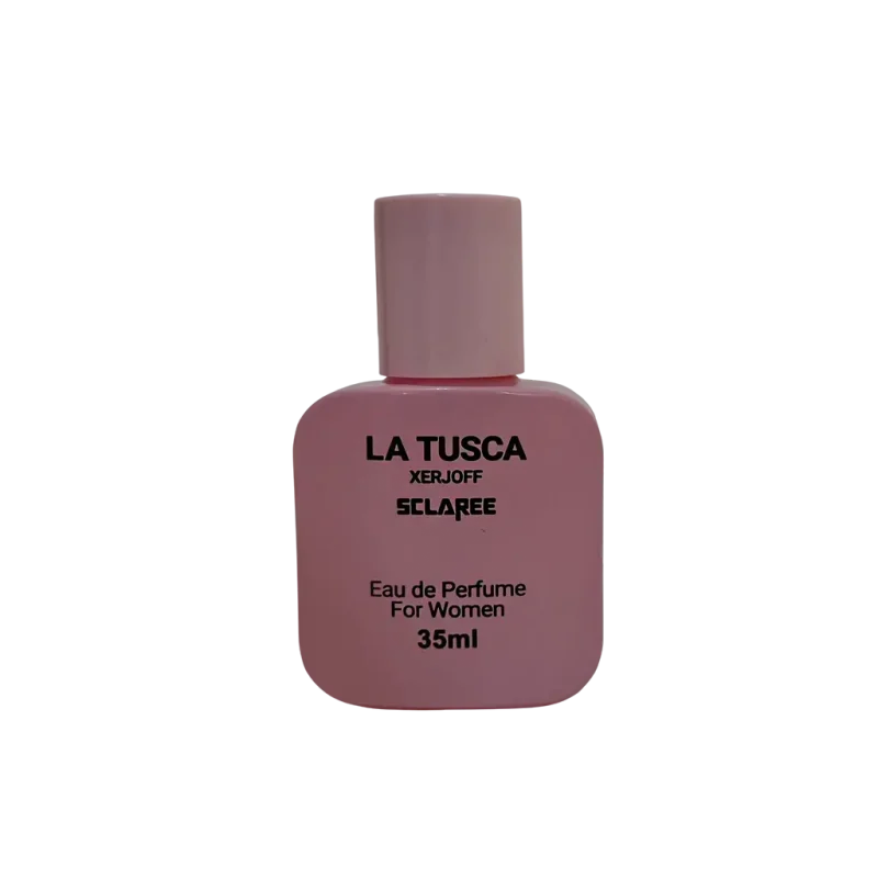 عطر جیبی اسکلاره