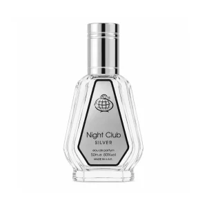 ادکلن فراگرنس مدل Night Club حجم 50میل