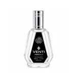 ادو پرفیوم Fragrance World مدل Venti حجم ۵۰ میلیلیتر