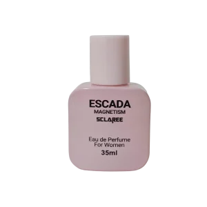 عطر جیبی زنانه اسکلاره مدل Escada Magnetism حجم 35میل