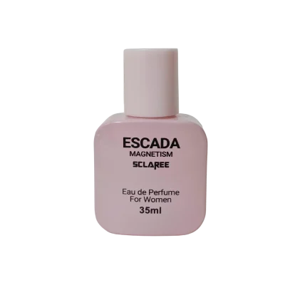 عطر جیبی زنانه اسکلاره مدل Escada Magnetism حجم 35میل