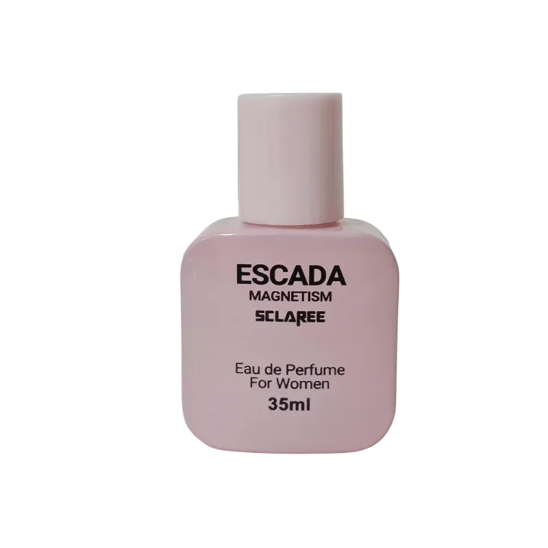عطر جیبی زنانه اسکلاره مدل Escada Magnetism حجم 35میل عطر جیبی زنانه اسکلاره مدل Escada Magnetism حجم 35میل