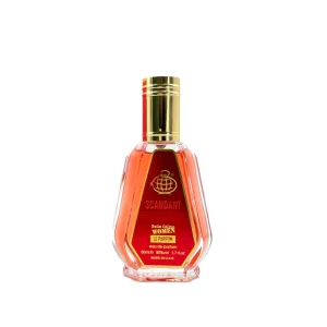 ادو پرفیوم Fragrance World مدل Scandant Belle Celine Women حجم ۵۰ میلی‌لیتر