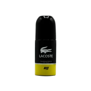 مام رول ضد تعریق مردانه نایس پاپت مدل Lacoste Challenge حجم 60 میلی لیتر