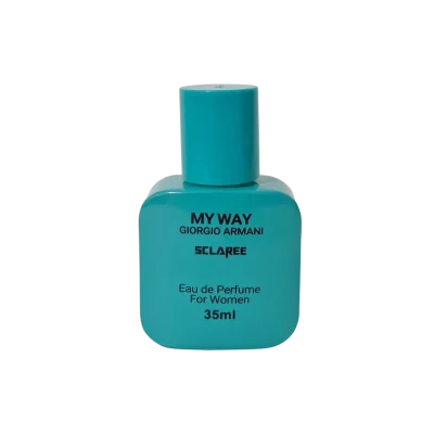 عطر جیبی اسکلاره