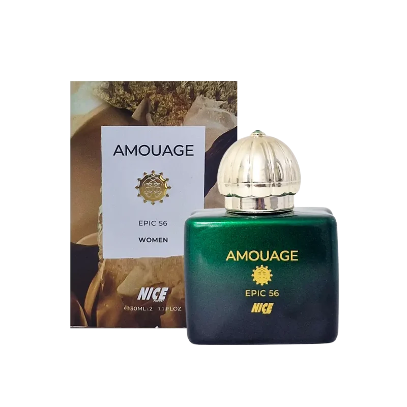 مینی پرفیوم نایس Amouage epic