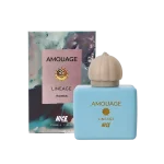 مینی پرفیوم نایس مدل Amouage Lineage