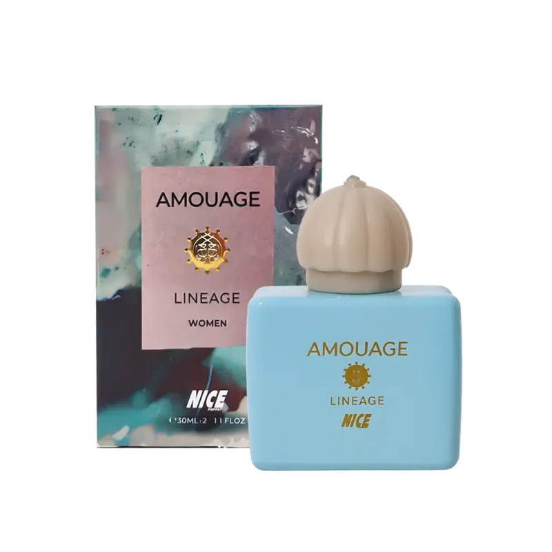 مینی پرفیوم نایس مدل Amouage Lineage