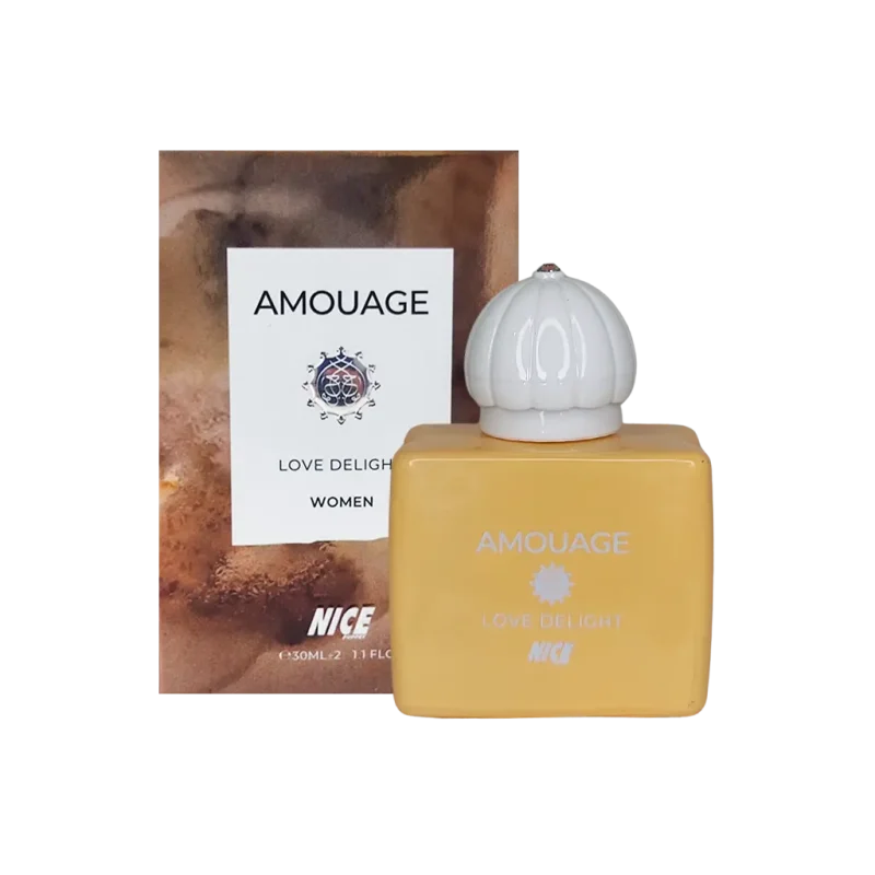مینی پرفیوم نایس مدلAmouage Love Delight