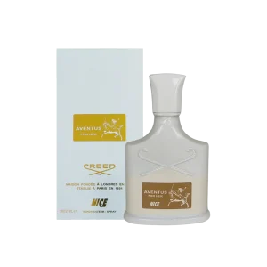 مینی پرفیوم زنانه نایس مدل Creed Aventus for Her