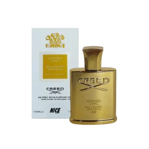 مینی پرفیوم نایس مدل Creed Imperial Millesime
