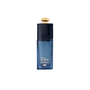 ادوپرفیوم مینیاتوری زنانه نایس پاپت Nice مدل دیور ادیکت Dior Addict حجم 30 میلی لیتر