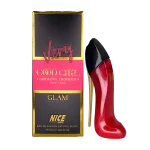 مینی پرفیوم زنانه نایس مدل Very Good Girl Glam حجم 30میل - Image 2