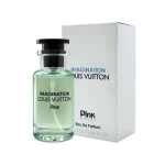 مینی پرفیوم مردانه پینک ویژوآل مدل Louis Vuitton Imagination حجم 30میل - تصویر 2