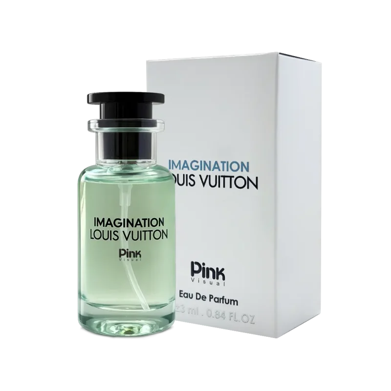 Louis Vuitton Imagination پینک ویژوآل Louis Vuitton Imagination پینک ویژوآل