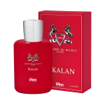 ادوپرفیوم مردانه پینک ویژوآل مدل Marly Kalan حجم 100میل - Image 2