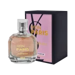 ادوپرفیوم زنانه پینک ویژوآل مدل Mon Paris حجم 100میل - Image 2