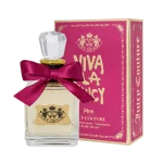 ادوپرفیوم زنانه پینک ویژوآل مدل Viva la Juicy حجم 100میل