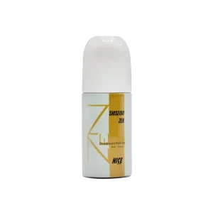 مام رول ضدتعریق زنانه نایس مدل Shiseido Zen حجم 60میل