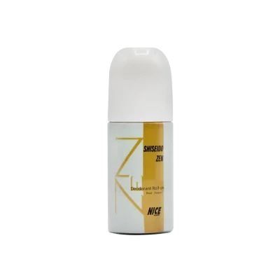مام رول ضدتعریق زنانه نایس مدل Shiseido Zen حجم 60میل