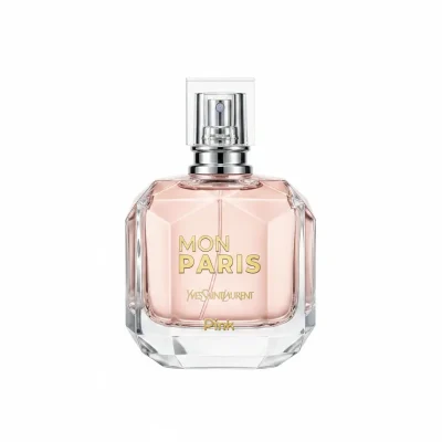 ادوپرفیوم زنانه پینک ویژوآل مدل Mon Paris حجم 100میل