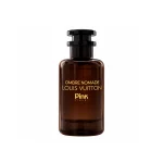مینی پرفیوم پینک ویژوآل مدل Louis Vuitton Ombre Nomade حجم 30میل