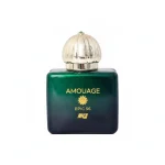 مینی پرفیوم زنانه نایس مدل Amouage Epic حجم 30میل