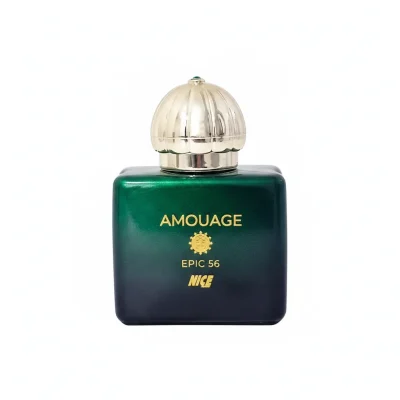 مینی پرفیوم زنانه نایس مدل Amouage Epic حجم 30میل