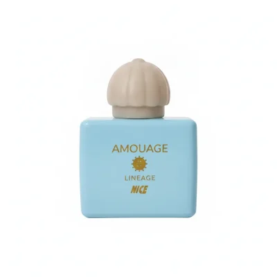 مینی پرفیوم نایس مدل Amouage Lineage