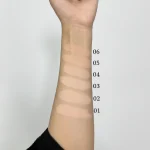 پنکک هاواستین Compact Powder - Image 2