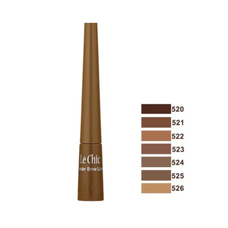 پودر ابرو لچیک Powder Brow Line